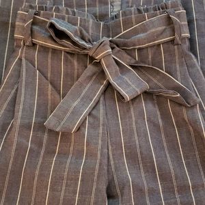 Anne Klein Ankle Pants